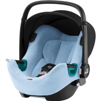 Letný poťah Römer Baby-Safe 3 i-Size/iSense Blue