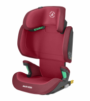 Autosedačka Maxi-Cosi Morion i-Size Basic Red 2022