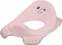 KEEEPER Adaptér na WC Minnie Pink