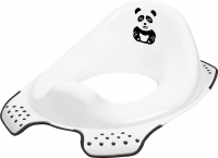 KEEEPER Adaptér na WC Panda White