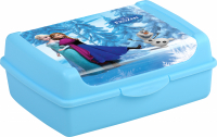 KEEEPER Olovrantový box Frozen Blue